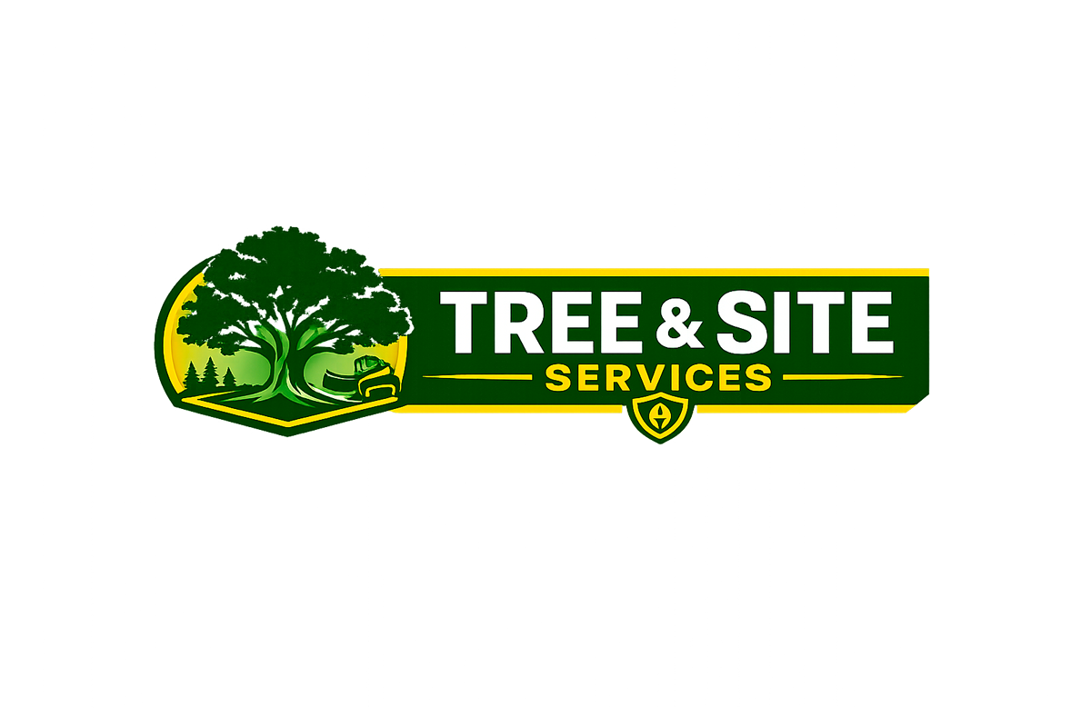 Tree & Site Services